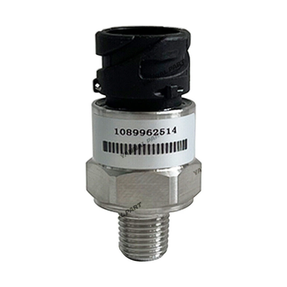 Pressure Sensor 1089-9625-14 Fit For Atlas Copco Air Compressor