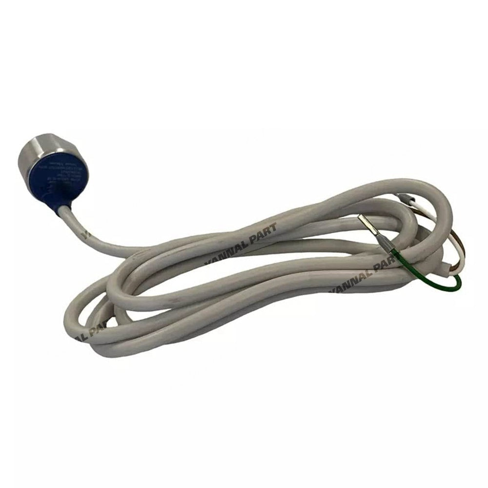 Pressure Sensor 1089-0492-35 Fit For Atlas Copco Air Compressor GA18VSD GA22VSD GA26VSD GA30VSD GA37VSD