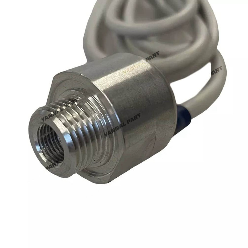 Pressure Sensor 1089-0492-35 Fit For Atlas Copco Air Compressor GA18VSD GA22VSD GA26VSD GA30VSD GA37VSD