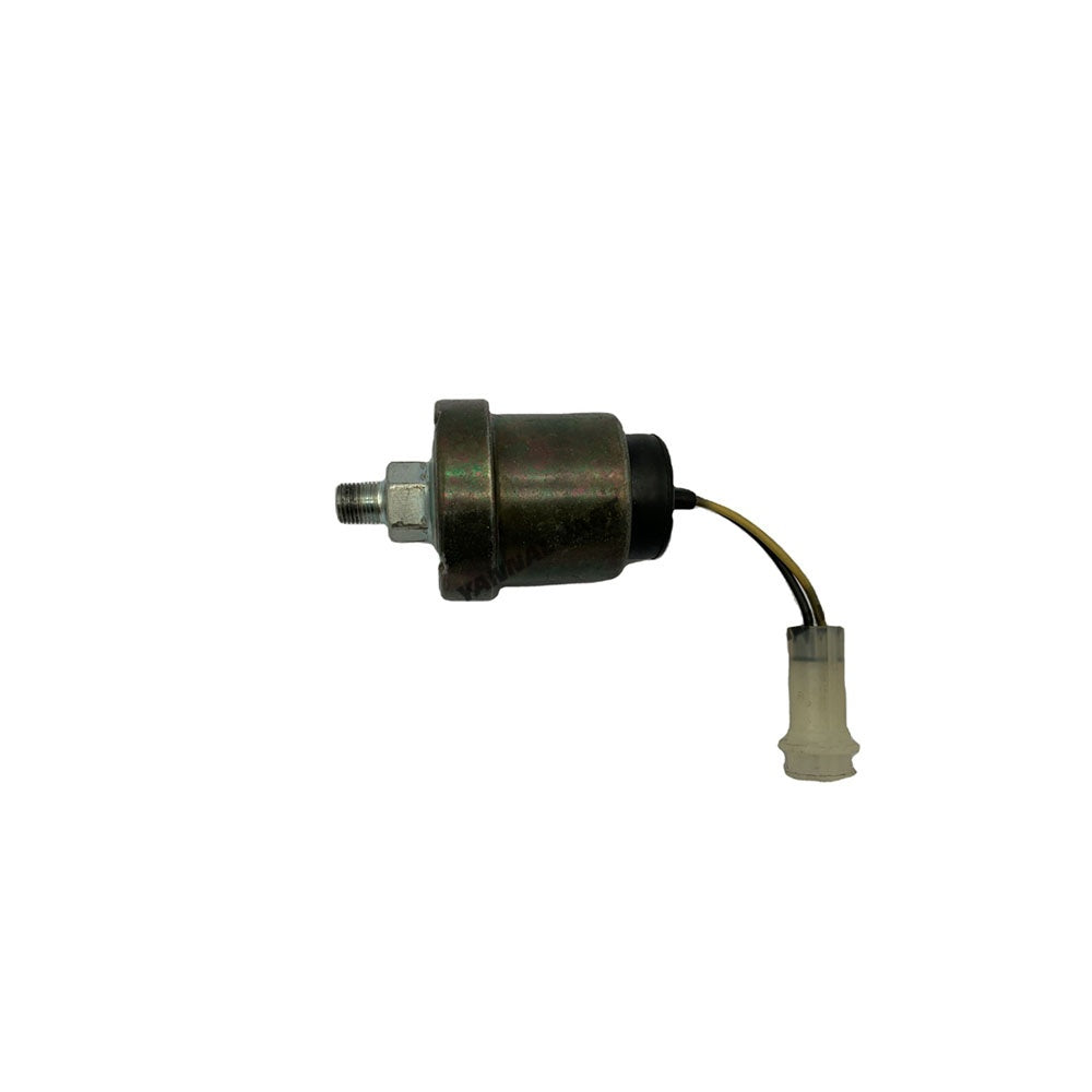 Oil Pressure Sensor 04541-86200 Fit For Mitsubishi Engine S6A3 S6B S6B3 S6R S6R2 S12A2 S12H S12R S12R-PTA S16R S16R2