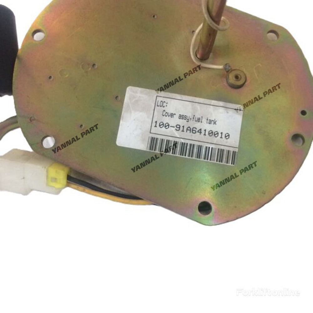 Fuel Sensor 91A64-10010 Fit For Mitsubishi Forklift FD15N FD35N