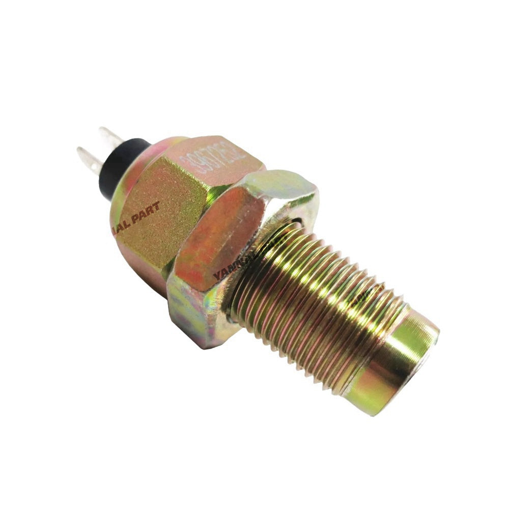 Speed Sensor 3967252 Fit For Cummins Engine 4B3.9 6B5.9 6C8.3 B5.9 B6.7 ISB3.9 ISB4.5 ISD6.7 ISL8.9 ISL9 QSB5.9 QSC8.3 QSL8.9