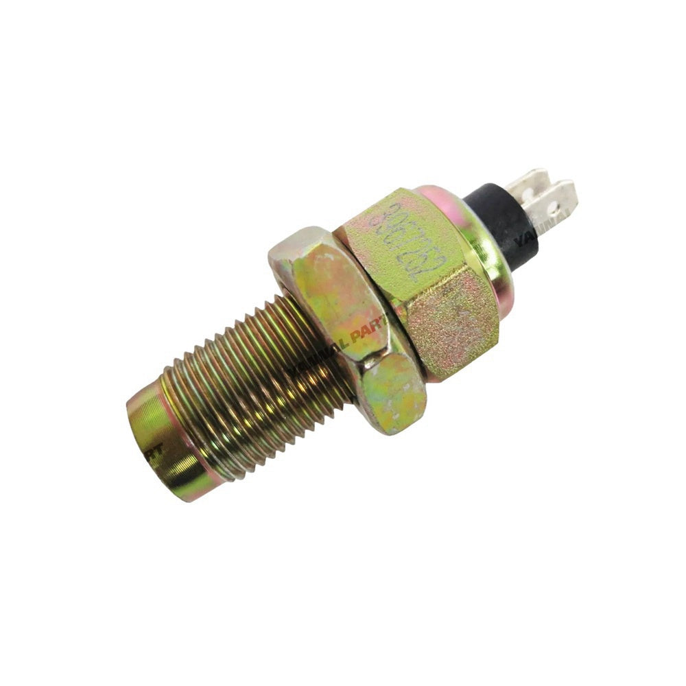 Speed Sensor 3967252 Fit For Cummins Engine 4B3.9 6B5.9 6C8.3 B5.9 B6.7 ISB3.9 ISB4.5 ISD6.7 ISL8.9 ISL9 QSB5.9 QSC8.3 QSL8.9