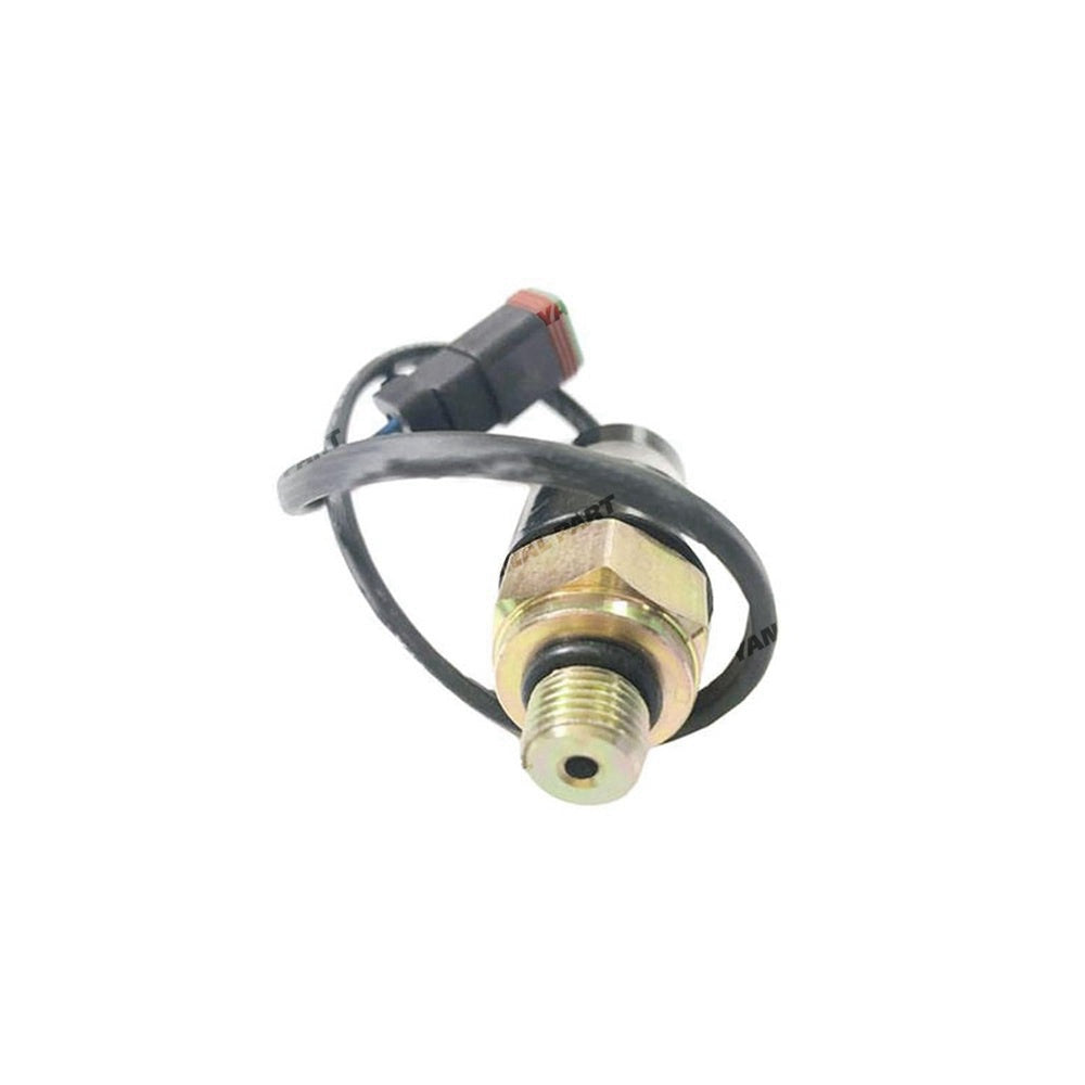 Pressure Sensor 31NA-20080 Fit For Hyundai Excavator R375-7H R200W-7 R290LC-7 R300LC-7 R305LC-7 R360LC-7