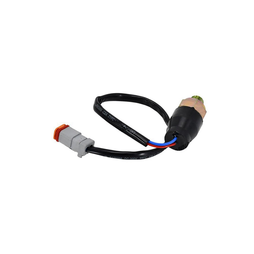 Pressure Sensor 31NA-20080 Fit For Hyundai Excavator R375-7H R200W-7 R290LC-7 R300LC-7 R305LC-7 R360LC-7