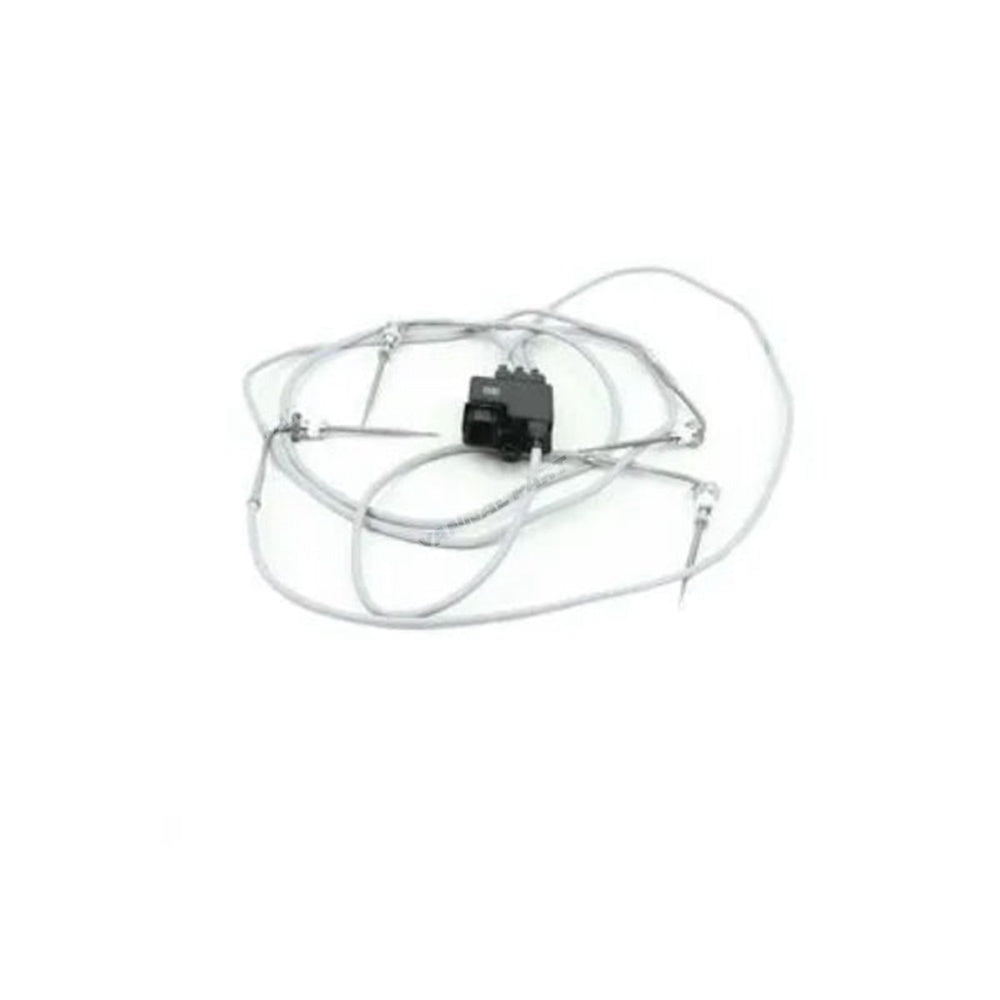 Temperature Sensor 4384576 Fit For Cummins Engine B4.5 B6.7 F3.8 ISB6.7 ISL9 ISX12 ISX15 L9 QSB6.7 QSG12 QSK60 X12 X15