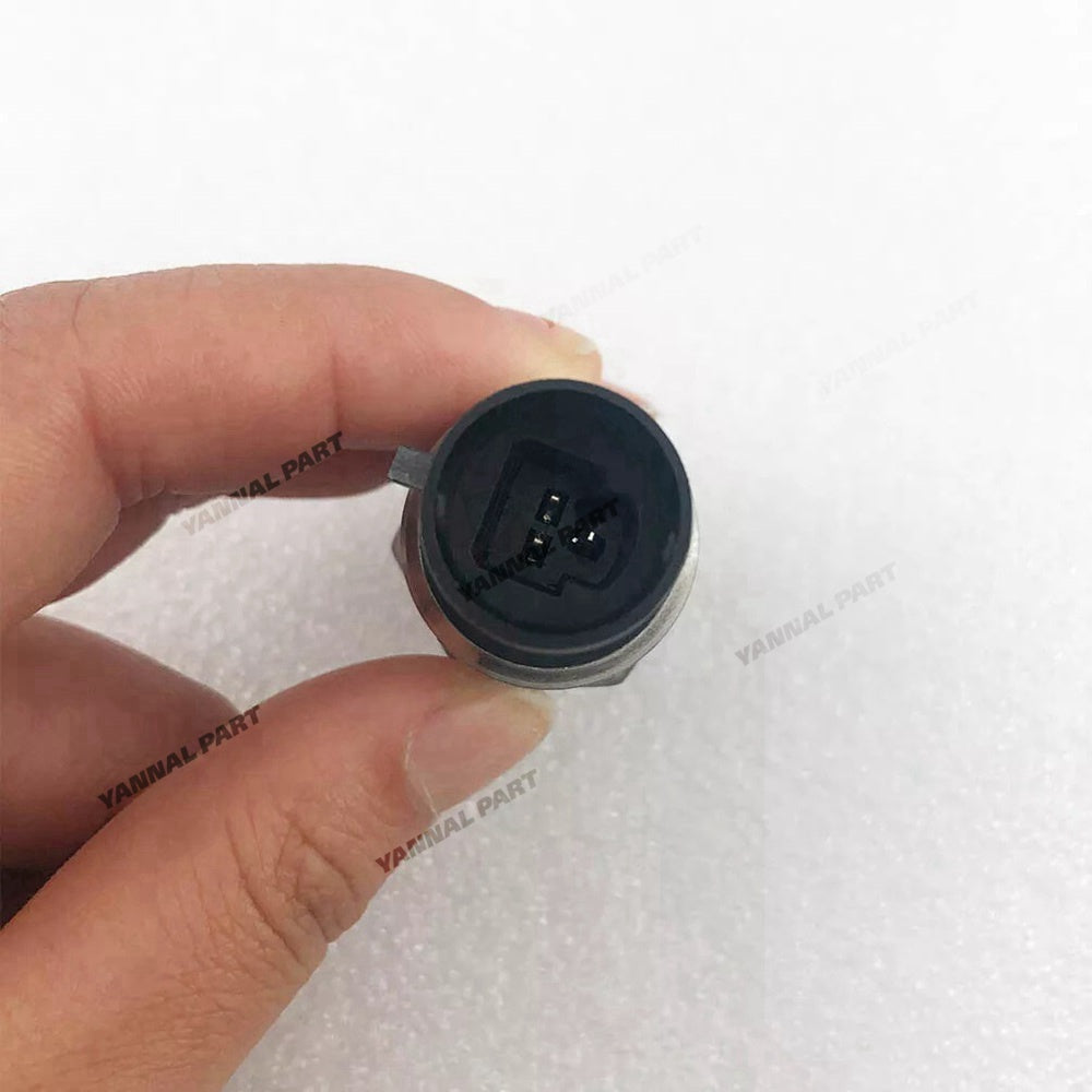 Pressure Sensor 1089-0575-51 Fit For Atlas Copco Air Compressor GA30 GA55 GA75 GA110 GA132 GA160