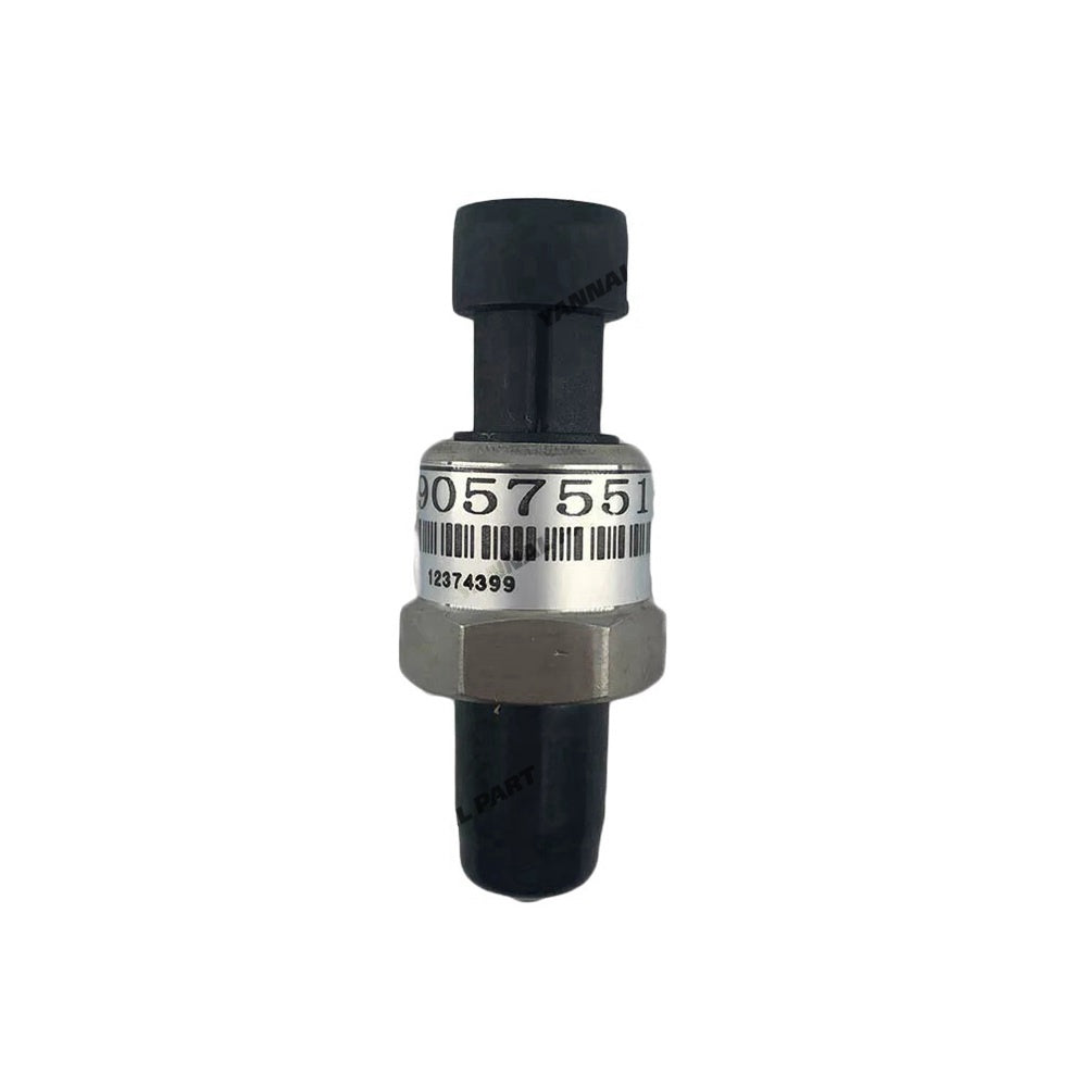 Pressure Sensor 1089-0575-51 Fit For Atlas Copco Air Compressor GA30 GA55 GA75 GA110 GA132 GA160