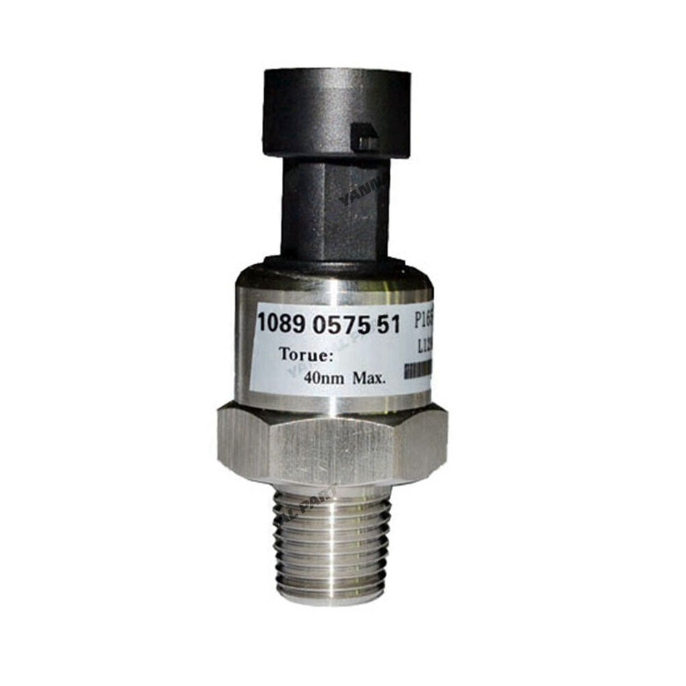 Pressure Sensor 1089-0575-51 Fit For Atlas Copco Air Compressor GA30 GA55 GA75 GA110 GA132 GA160