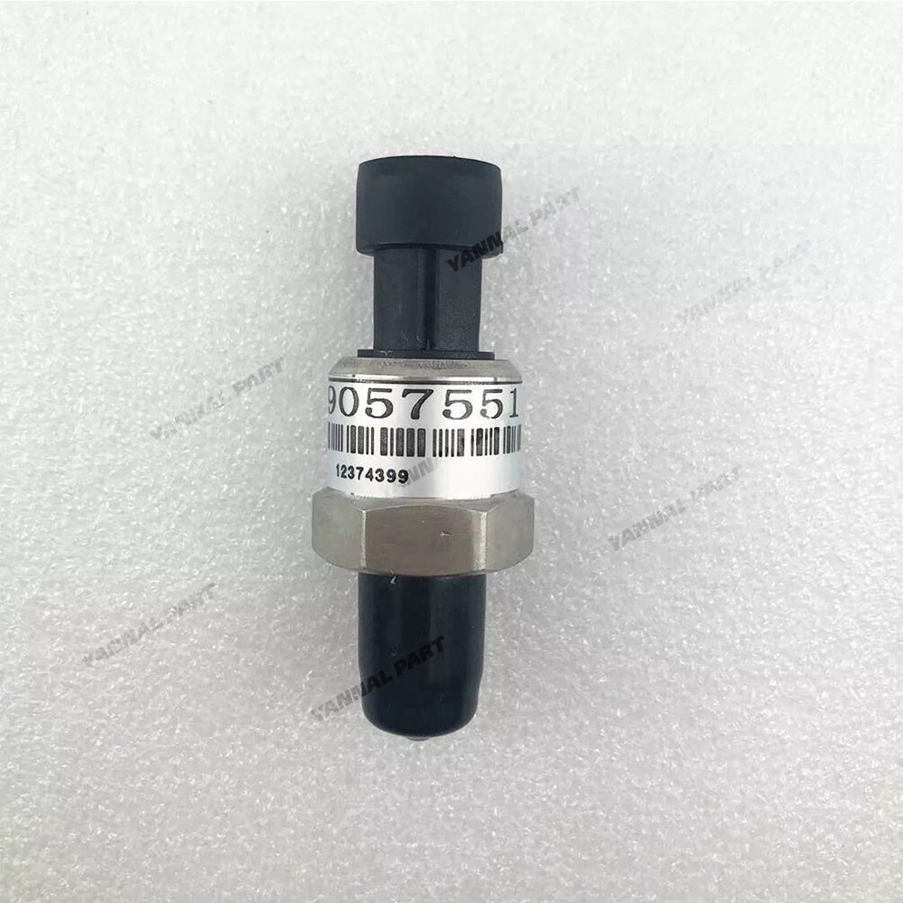 Pressure Sensor 1089-0575-51 Fit For Atlas Copco Air Compressor GA30 GA55 GA75 GA110 GA132 GA160