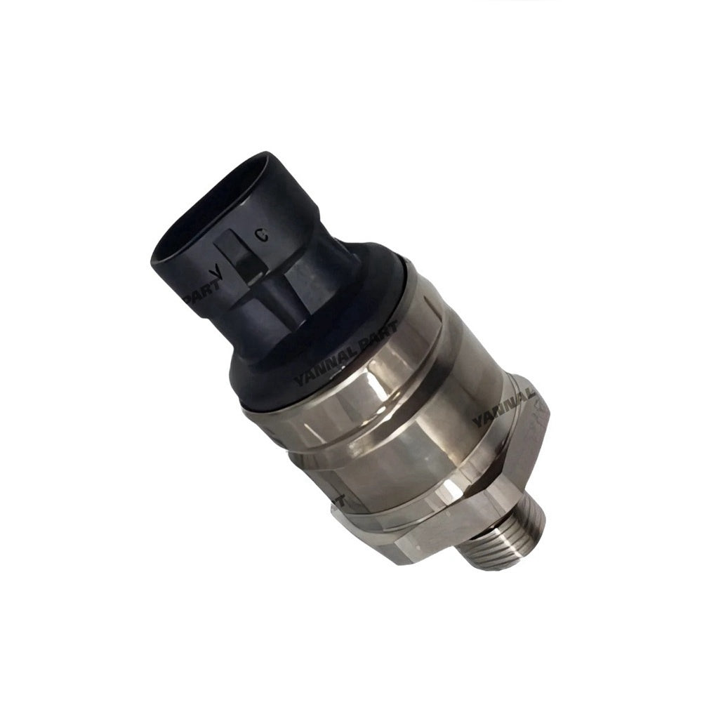 Pressure Sensor 3408517 Fit For Cummins Engine K38 K50 QSK19