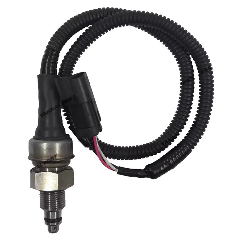 Pressure Sensor 7861-92-1530 7861-92-1620 7861-93-1620 Fit For Komatsu Loader WA600-3 WA600-3D WA800-3 WA900-3