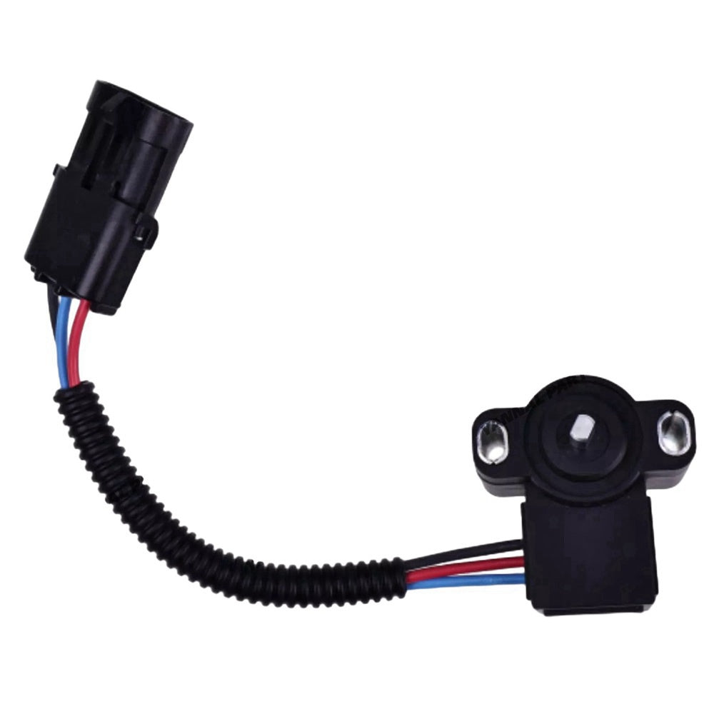 Sensor 84185452 48187565 Fit For CASE Sugar Cane Harvester A8000 A8010 A8800 A8810
