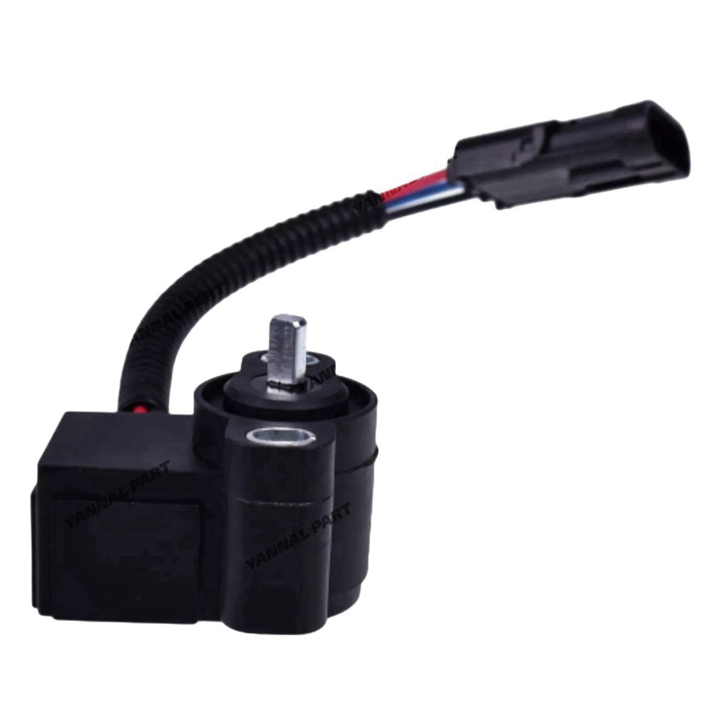 Sensor 84185452 48187565 Fit For CASE Sugar Cane Harvester A8000 A8010 A8800 A8810