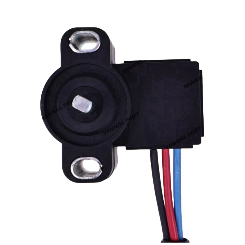 Sensor 84185452 48187565 Fit For CASE Sugar Cane Harvester A8000 A8010 A8800 A8810