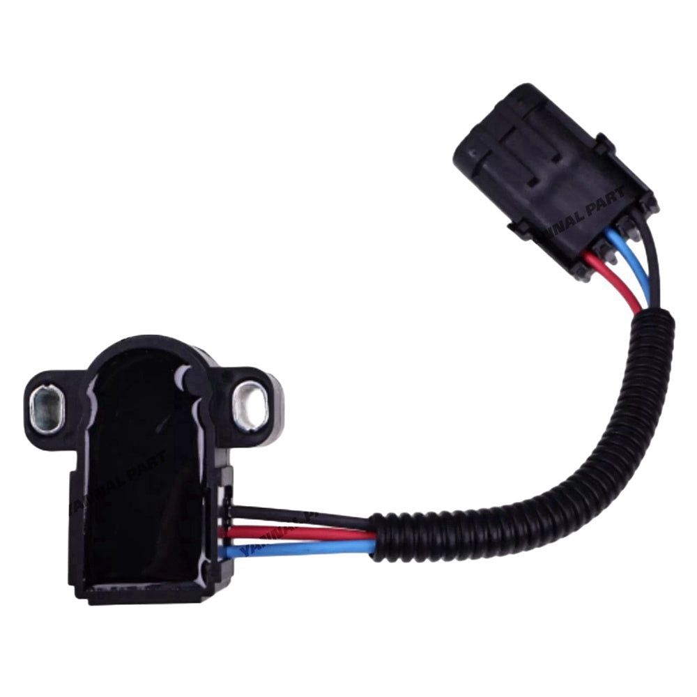 Sensor 84185452 48187565 Fit For CASE Sugar Cane Harvester A8000 A8010 A8800 A8810