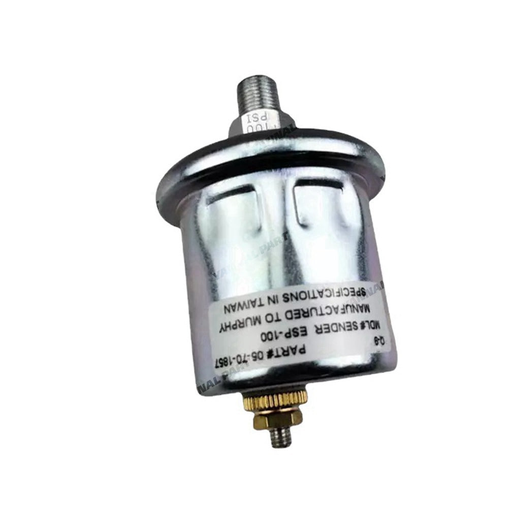 Pressure Sensor 88290018-703 Fit For Sullair Air Compressor