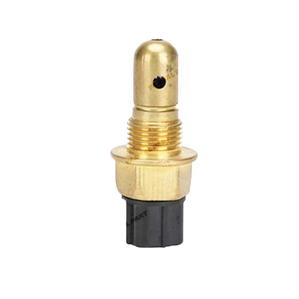 Water Temperature Sensor S8346-01510 Fit For Hino Engine J08E J05E Kobelco Exacavtor SK200-8 SK250-8