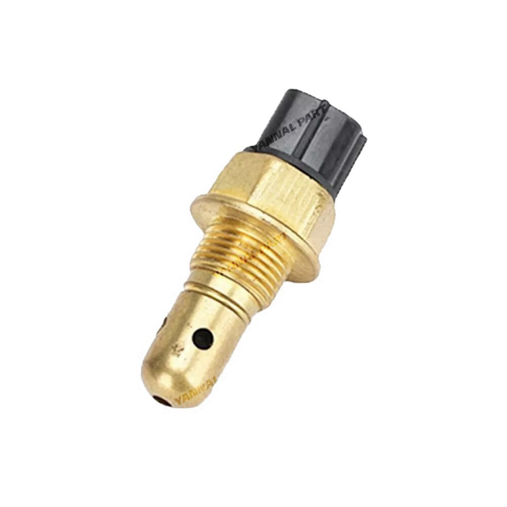 Water Temperature Sensor S8346-01510 Fit For Hino Engine J08E J05E Kobelco Exacavtor SK200-8 SK250-8