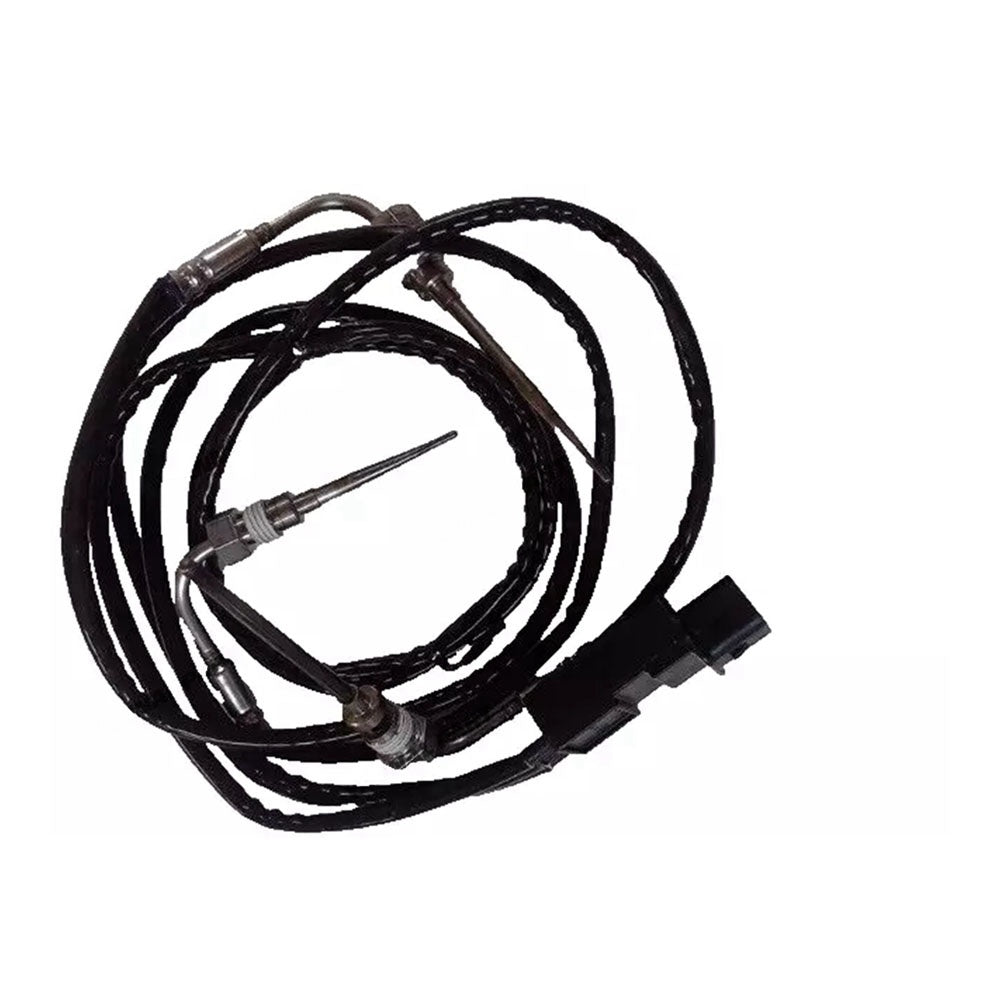 Temperature Sensor RE542439 Fit For John Deere Engine 4045 6135 Tractor 8235R 8245R 8345R 8360R 9360R 9410R 9510R
