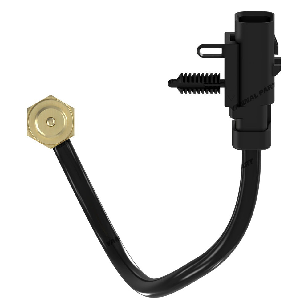 Temperature Sensor RE546613 Fit For John Deere 4045 6135 Engine 9410R 9460R 9510R 9560R 7760 S680 S690 744K 824K 844K