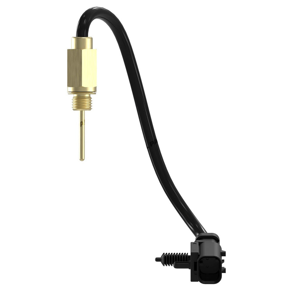 Temperature Sensor RE546613 Fit For John Deere 4045 6135 Engine 9410R 9460R 9510R 9560R 7760 S680 S690 744K 824K 844K