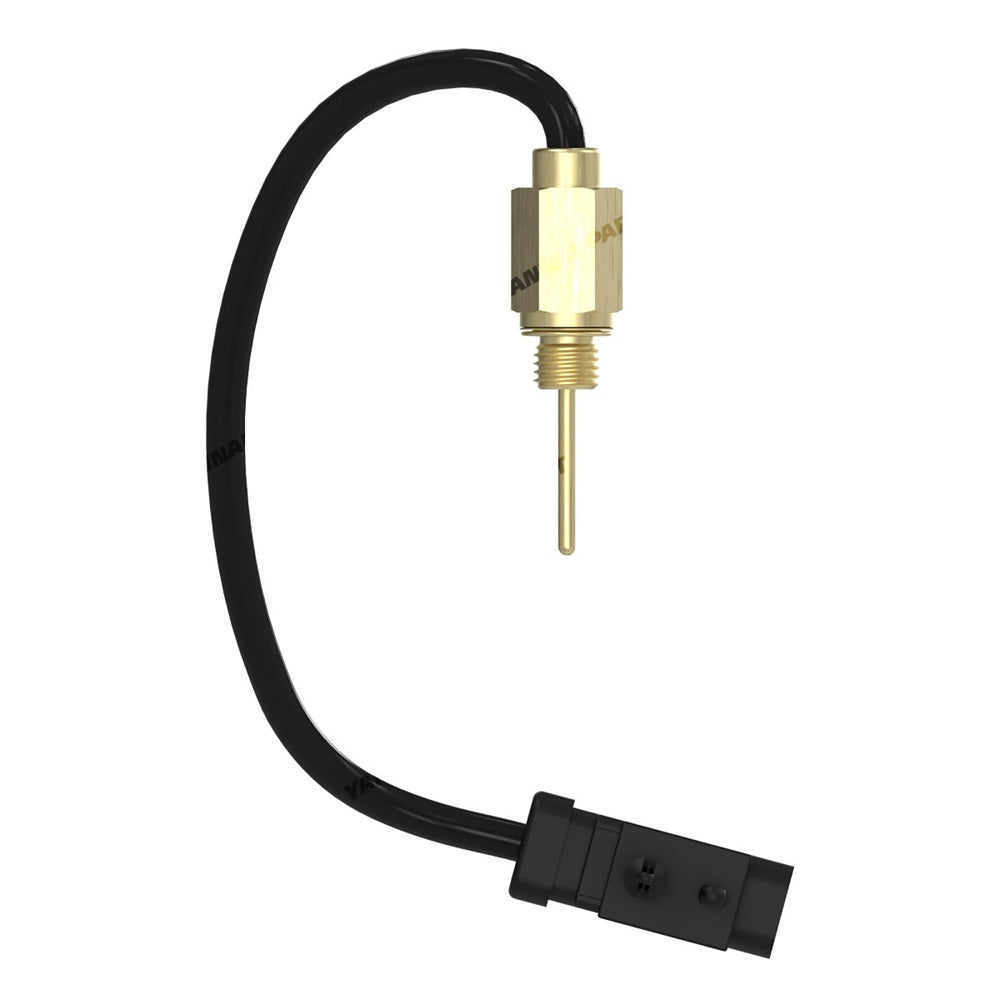 Temperature Sensor RE546613 Fit For John Deere 4045 6135 Engine 9410R 9460R 9510R 9560R 7760 S680 S690 744K 824K 844K