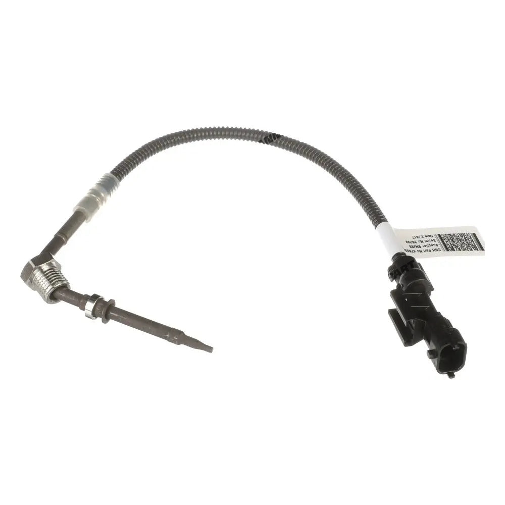 Temperature Sensor 47630086 Fit For New Holland Tractor T4.90 T4.100 T4.110 T4.120