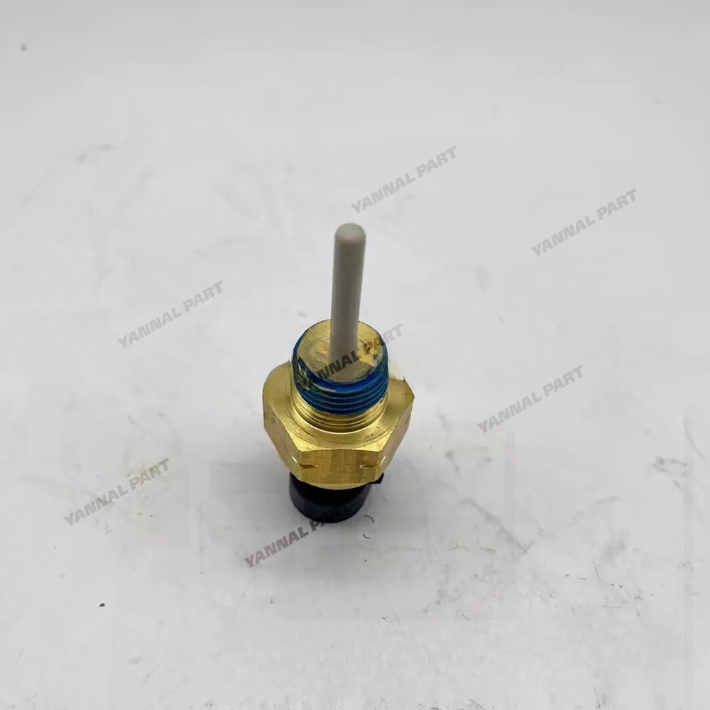Temperature Sensor CH12541 Fit For John Deere Engine 3029 3179DF CD3179TF 3179 4045 4039 4039TF001 4045TF001 Tractor 1050 1450 1250 Cotton Picker 9930