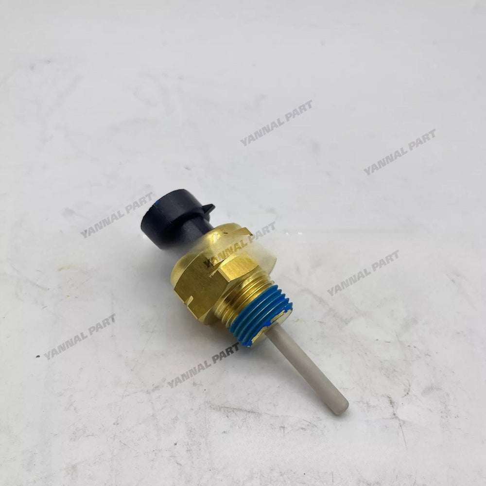Temperature Sensor CH12541 Fit For John Deere Engine 3029 3179DF CD3179TF 3179 4045 4039 4039TF001 4045TF001 Tractor 1050 1450 1250 Cotton Picker 9930