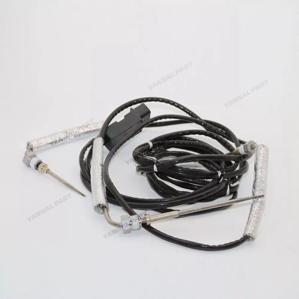 Temperature Sensor AXE48749 Fit For John Deere Combine S650 S660 S670 S680 S685 S690 S760 T550 T560 T660 T670