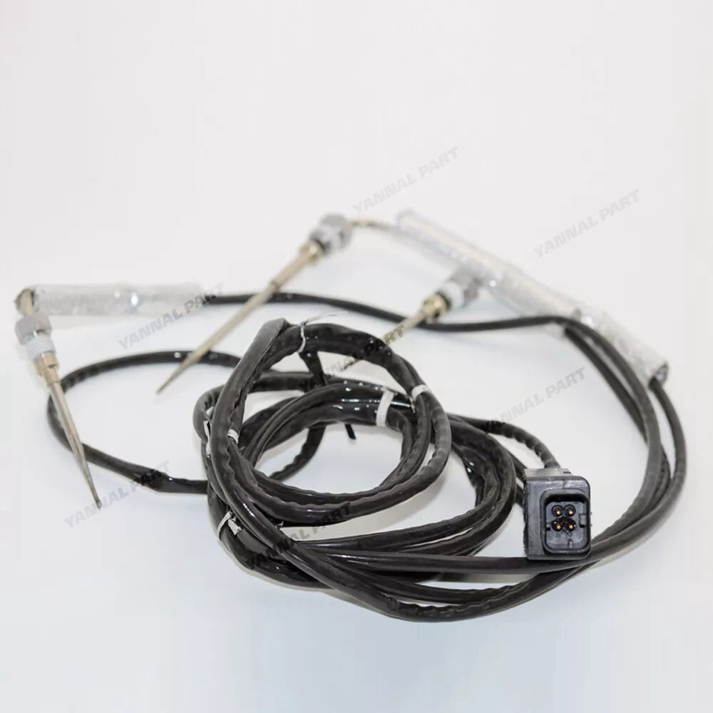 Temperature Sensor AXE48749 Fit For John Deere Combine S650 S660 S670 S680 S685 S690 S760 T550 T560 T660 T670