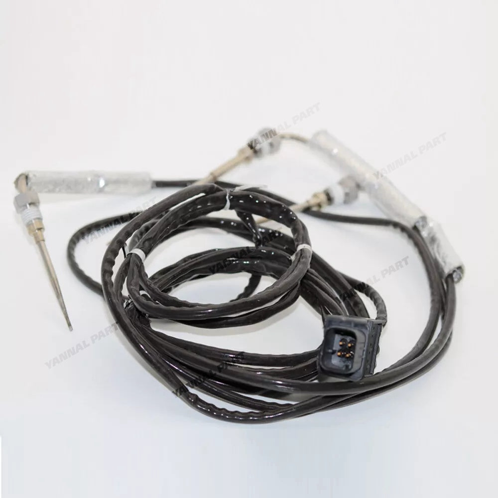 Temperature Sensor AXE48749 Fit For John Deere Combine S650 S660 S670 S680 S685 S690 S760 T550 T560 T660 T670