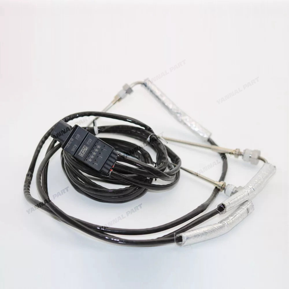 Temperature Sensor AXE48749 Fit For John Deere Combine S650 S660 S670 S680 S685 S690 S760 T550 T560 T660 T670