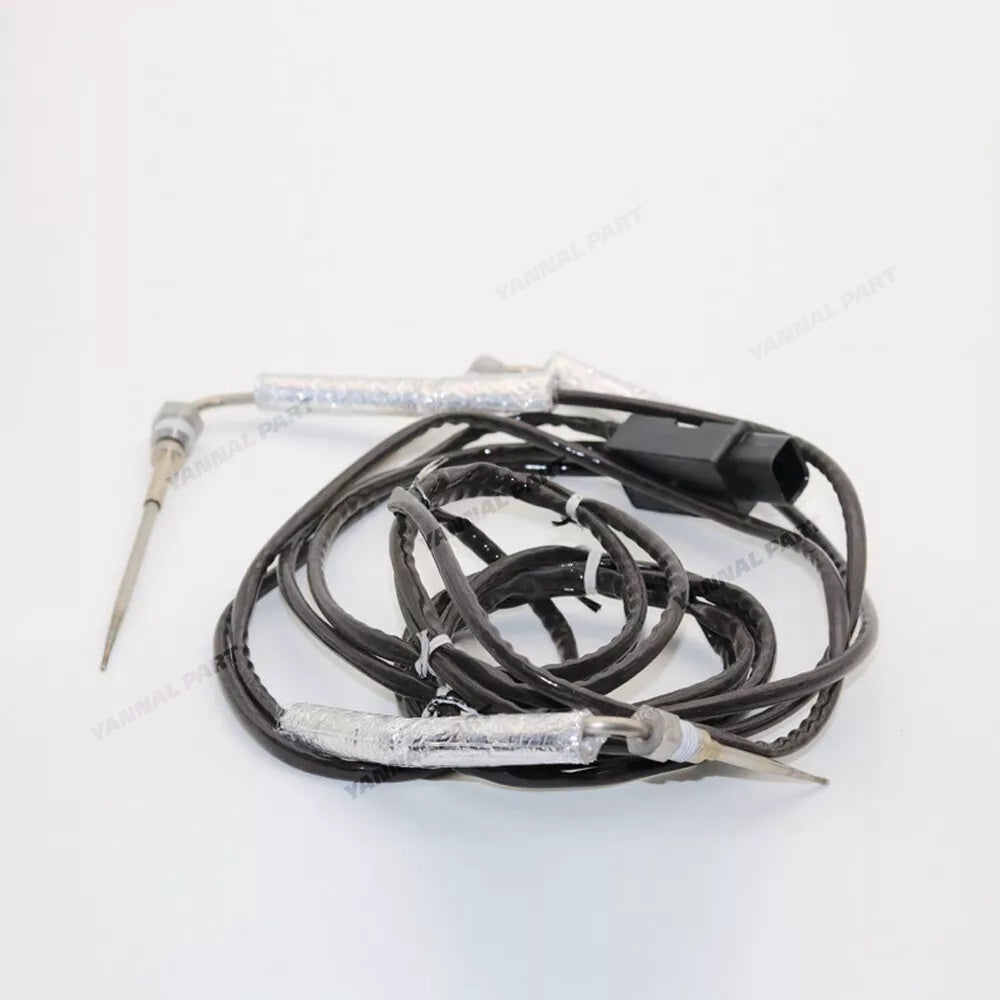 Temperature Sensor AXE48749 Fit For John Deere Combine S650 S660 S670 S680 S685 S690 S760 T550 T560 T660 T670