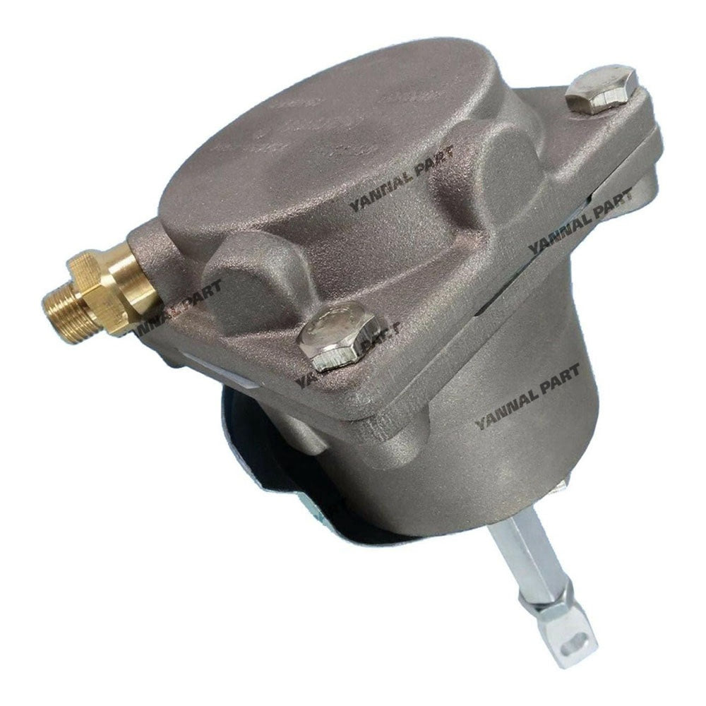 Turbocharger GTA4502V Wastegate Actuator 757979-0002 Fit For Detroit Engine 60 Series 14 L