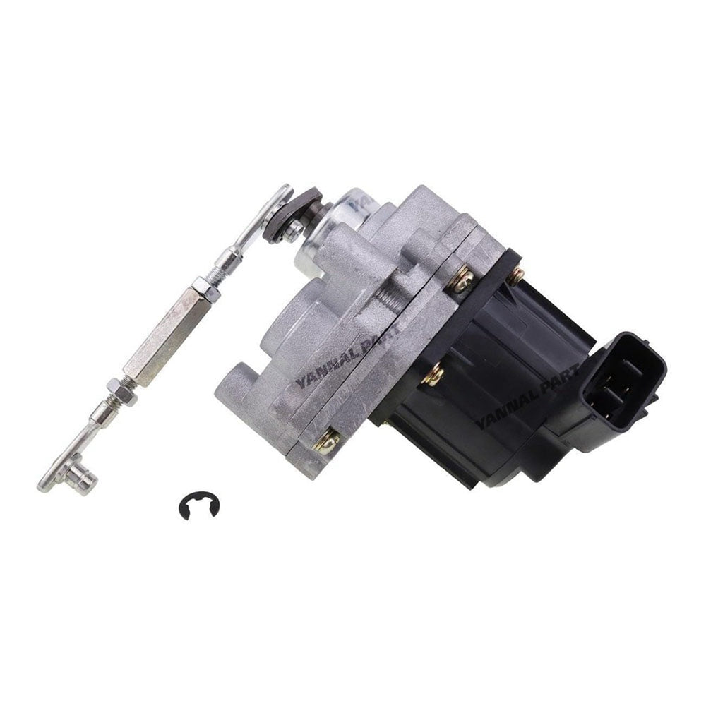 Turbo Actuator NH950190NS GF950190N Fit For Isuzu Engine 4HK1 Truck NQR NPR NRR