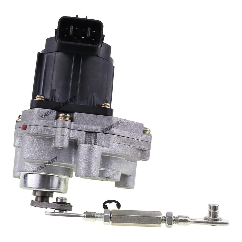 Turbo Actuator NH950190NS GF950190N Fit For Isuzu Engine 4HK1 Truck NQR NPR NRR
