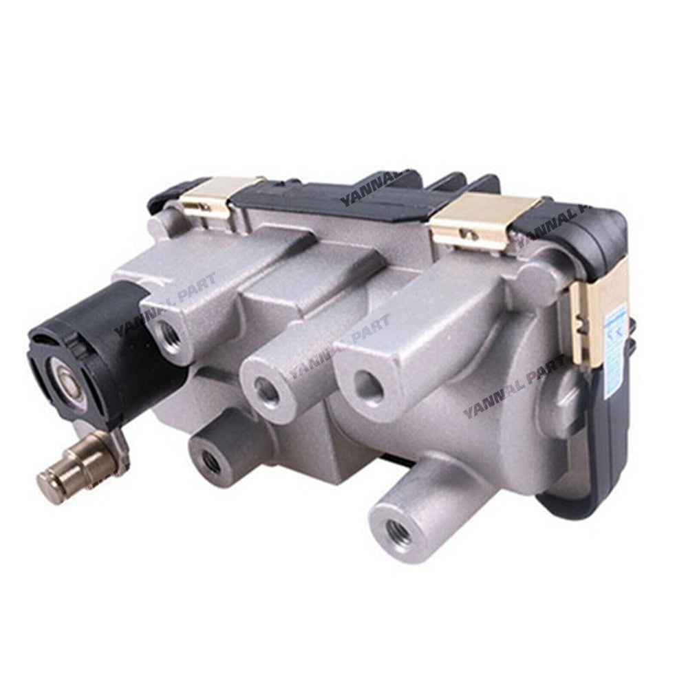Turbocharger Actuator 6NW010430-03 59001107179 Fit For BMW 125D 225D 325D 425D 525D