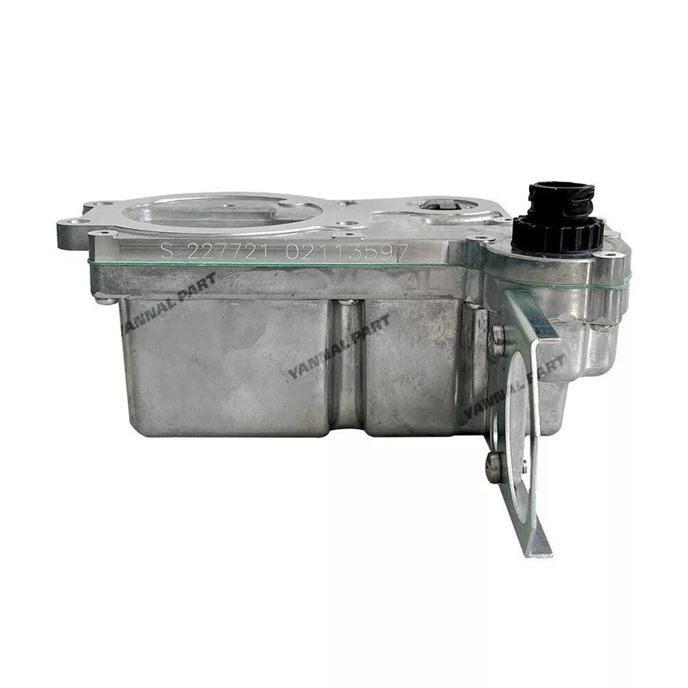 Actuator 02113597 Fit For Deutz Engine BF6M1013FC BF6M1013EC BF4M2012 BF6M2012C TCD2012L042V BF6M2013C
