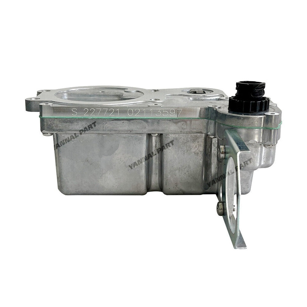 Actuator 02113597 Fit For Deutz Engine BF6M1013FC BF6M1013EC BF4M2012 BF6M2012C TCD2012L042V BF6M2013C