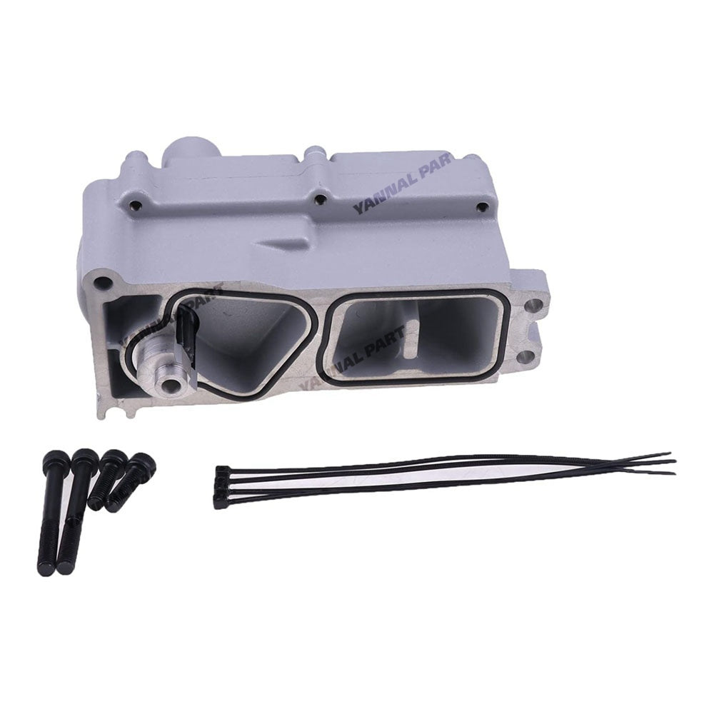 Actuator 4034175 3784300 Fit For Cummins Engine 8.9L ISL ISX15