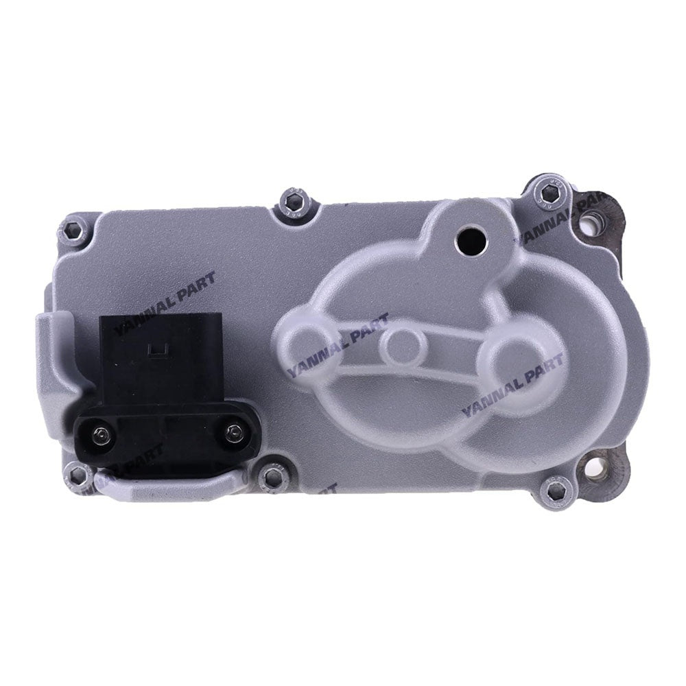 Actuator 4034175 3784300 Fit For Cummins Engine 8.9L ISL ISX15