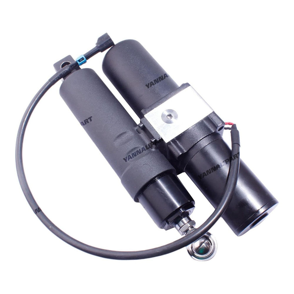 Actuator AM145903 AUC15043 Fit For John Deere Vehicle 4X2 4X4 HPX UV72