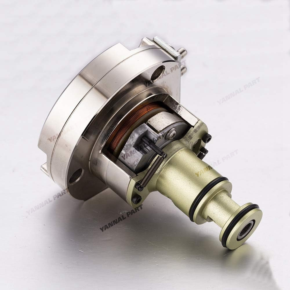 Actuator 3408324 Fit For Cummins NTA855 KTA19 KTA38 KTA50 VTA38 M11 NT855 Engine