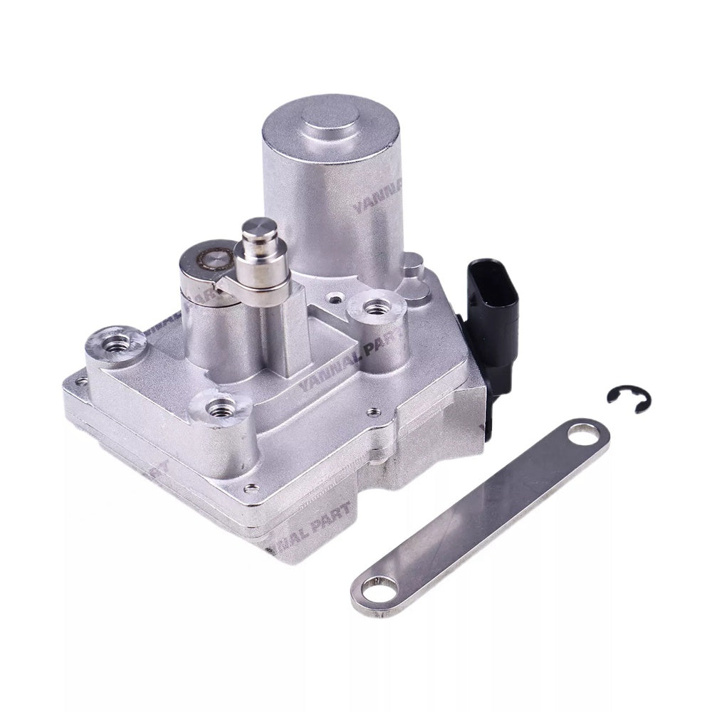 Turbo Actuator A2C53308526 A2C53166097 Fit For Mercedes-Benz Engine OM646 Vehicle Viano Vito