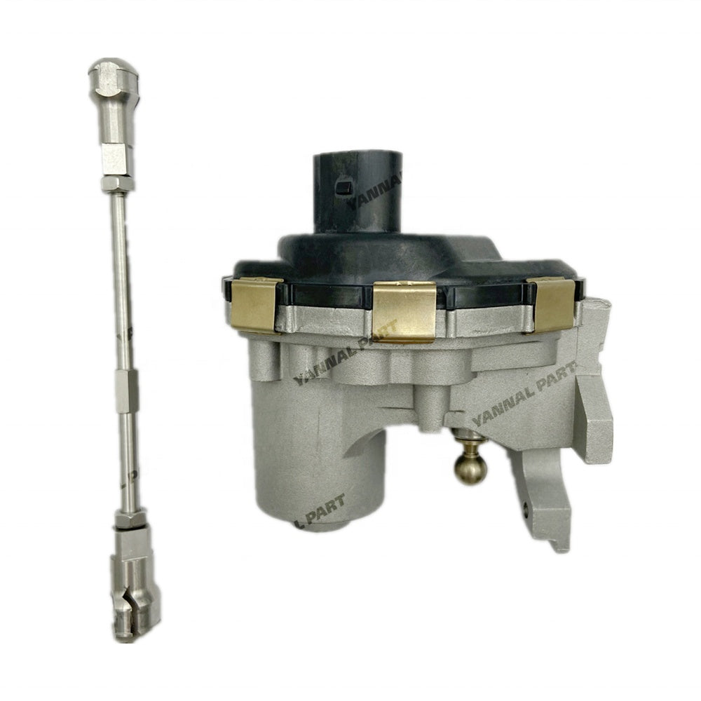 Turbo Actuator 06K145655B A2C93279200 Fit For Volkswagen Golf Arteon Polo Tiguan Seat Ateca Skoda Kodiaq