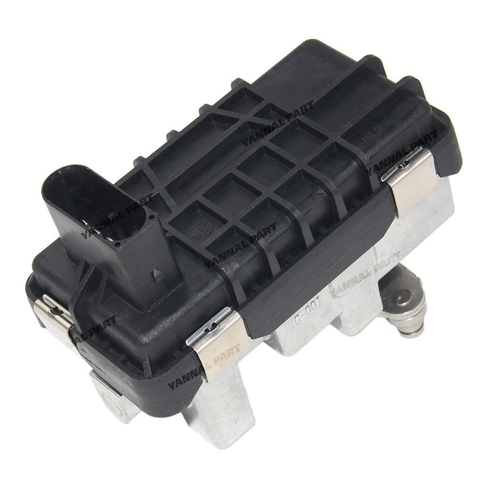 Turbo Actuator 6NW009660 G-031 Fit For Mercedes Benz 2.7 3.0