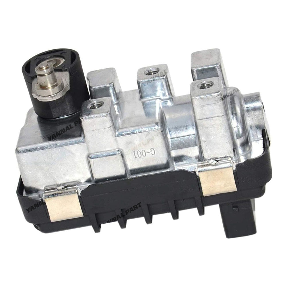 Turbo Actuator 6NW009660 G-031 Fit For Mercedes Benz 2.7 3.0