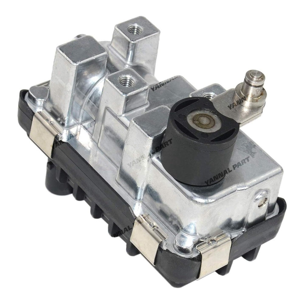 Turbo Actuator 6NW009660 G-031 Fit For Mercedes Benz 2.7 3.0